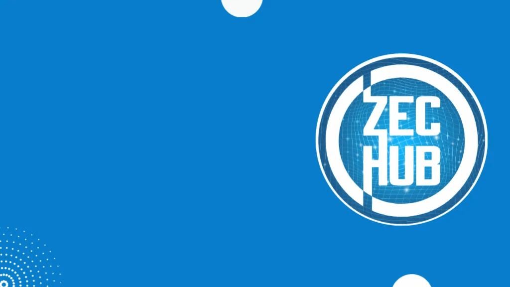 ZecWeekly #100 - 2 Novas Carteiras Zcash, Community Call com os Candidatos ao ZCG & muito mais