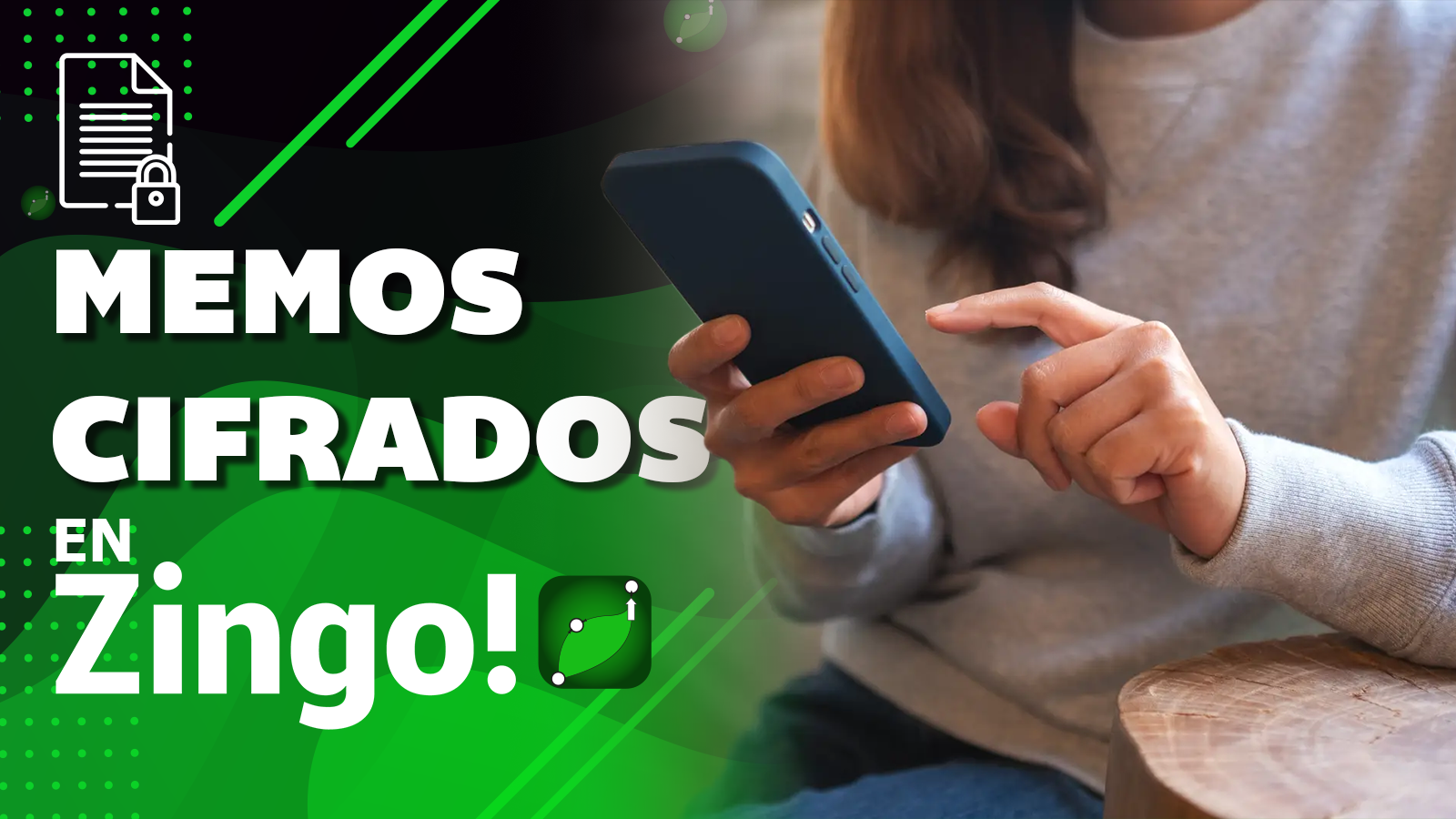 Memos Cifrados