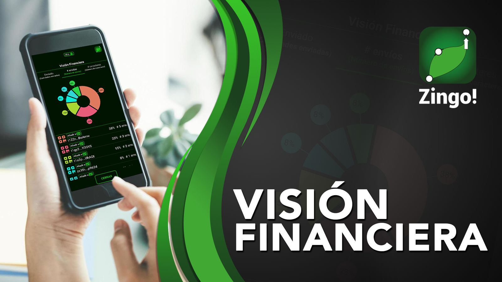 Visión Financiera