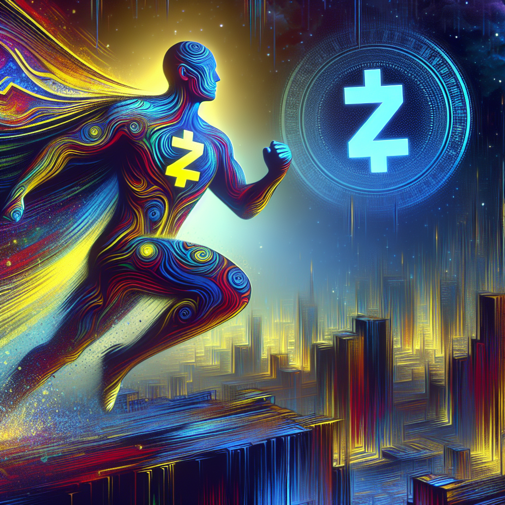 What makes Zcash special?