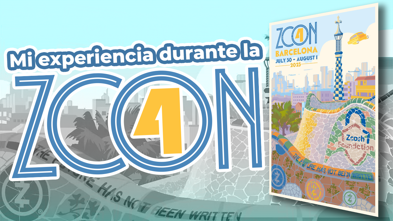 Vivir la Zcon4