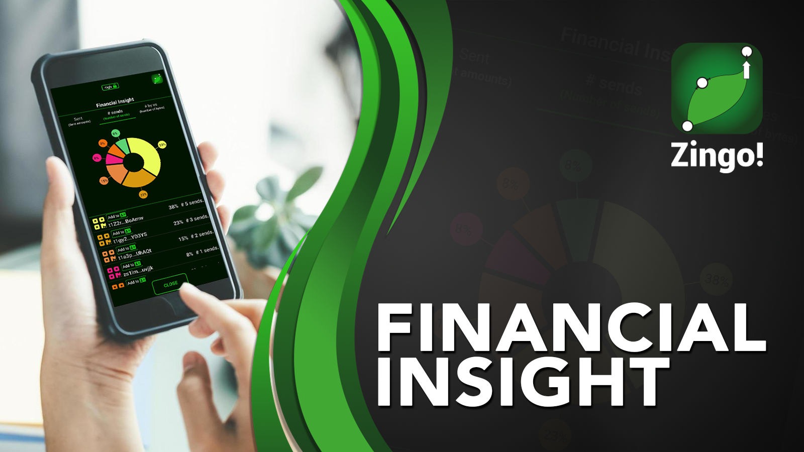 Financial Insight